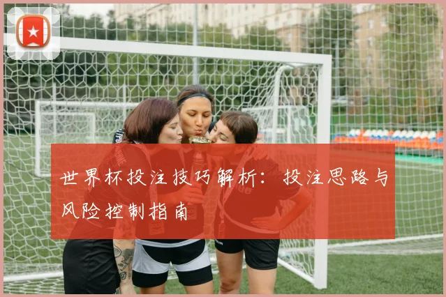 世界杯投注技巧解析：投注思路与风险控制指南