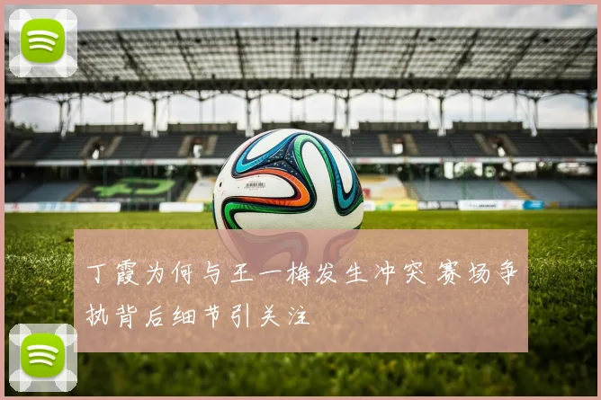 丁霞为何与王一梅发生冲突 赛场争执背后细节引关注