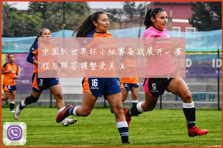 中国队世界杯小组赛备战展开，赛程与阵容调整受关注